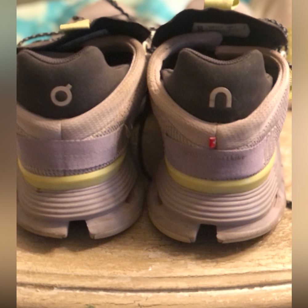 ☁️ON CLOUD☁️ - Picture 5 of 8